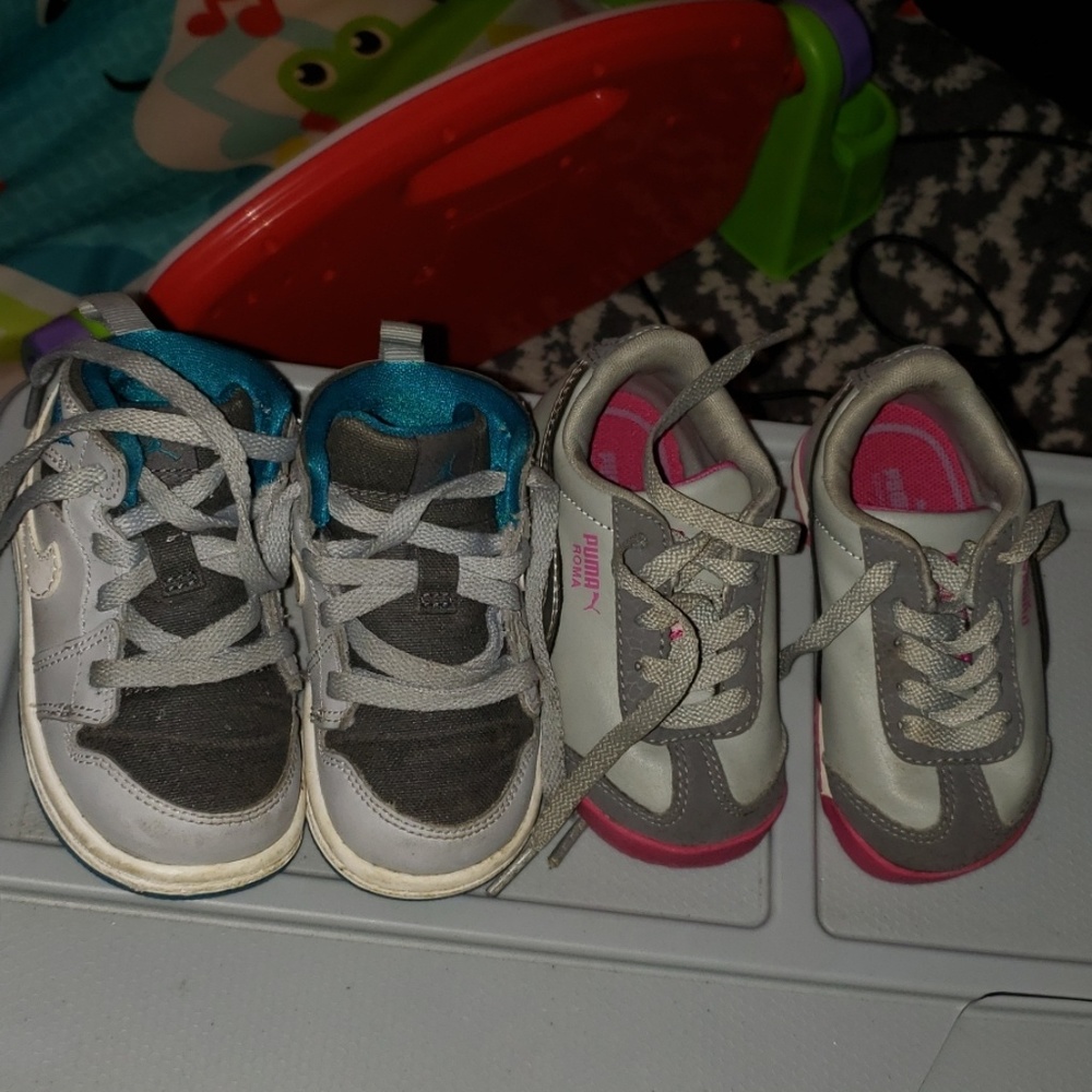 Kids Shoes